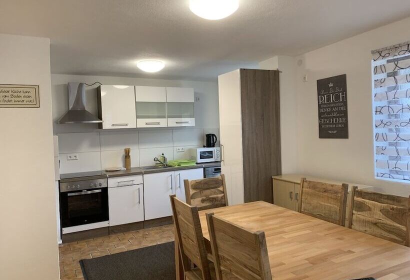 패밀리 룸, Ab Apartment Objekt 122