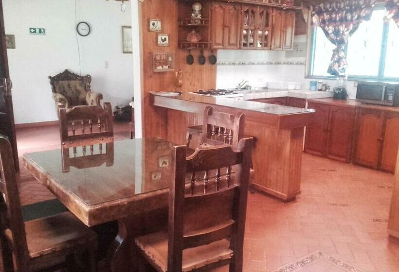침실 2개 주택, La Gaviota Bnb
