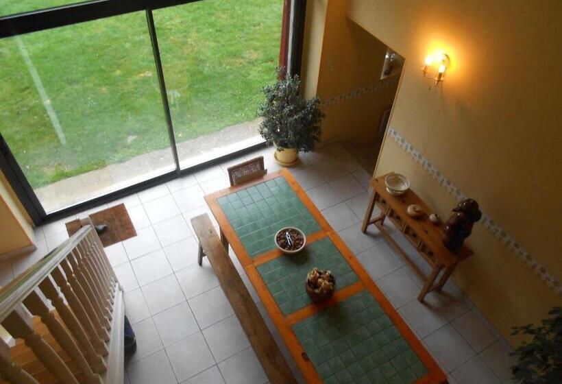 Номер Стандарт Трехместный, La Grange
