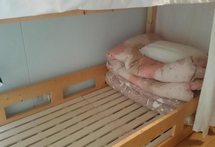 패밀리 룸, Guest House Minna No Ie