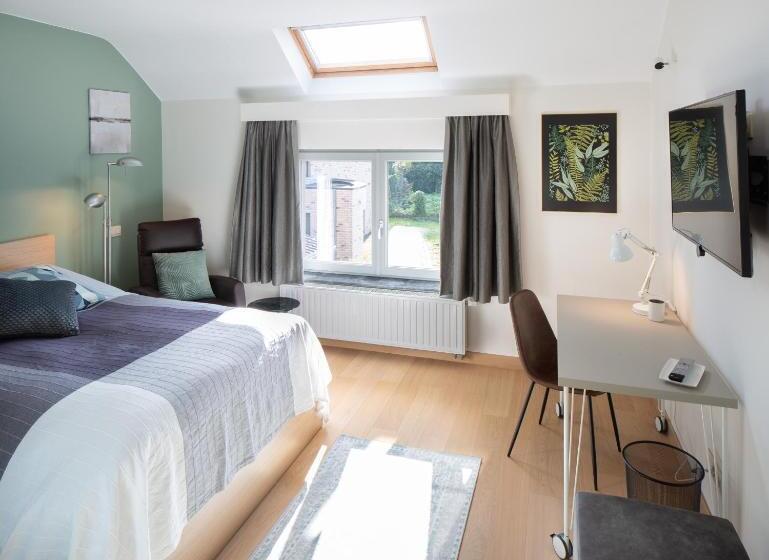 Номер Deluxe, Barbara S Bed & Breakfast
