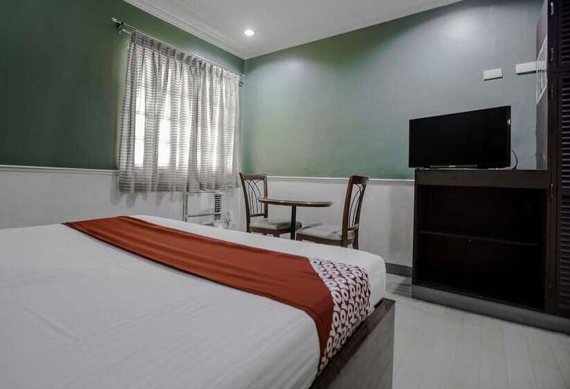 اتاق لوکس, Bliss Hotel Dau