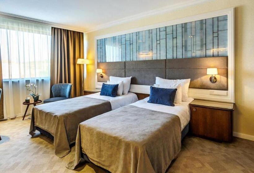 Номер Стандарт, Casino&hotel Efbet Trakya