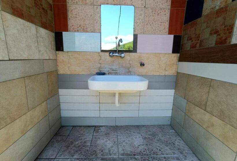 اتاق استاندارد با تخت بزرگ, Kamp Vrbnica