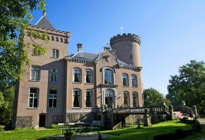 高级大房间, Kasteel Sterkenburg