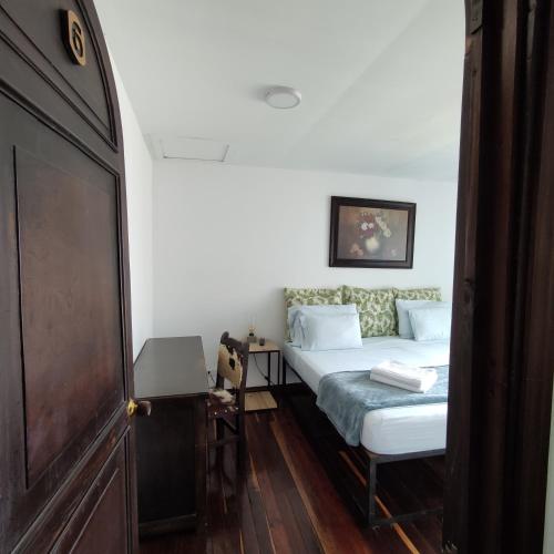 Quarto Deluxe, Hosteria De Mi Pueblo