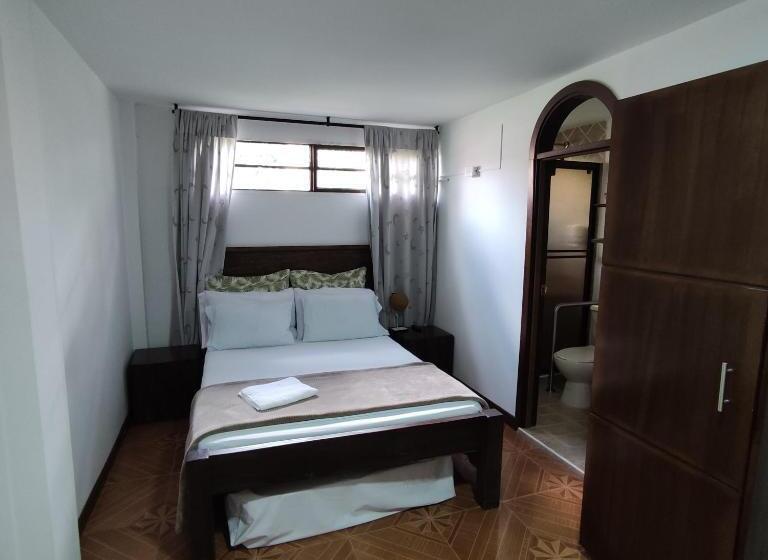 Quarto Estandar, Hosteria De Mi Pueblo
