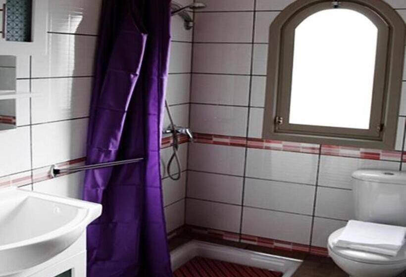 Chambre Standard Vue Montagne, Kasba Oum Hani D Ouzoud