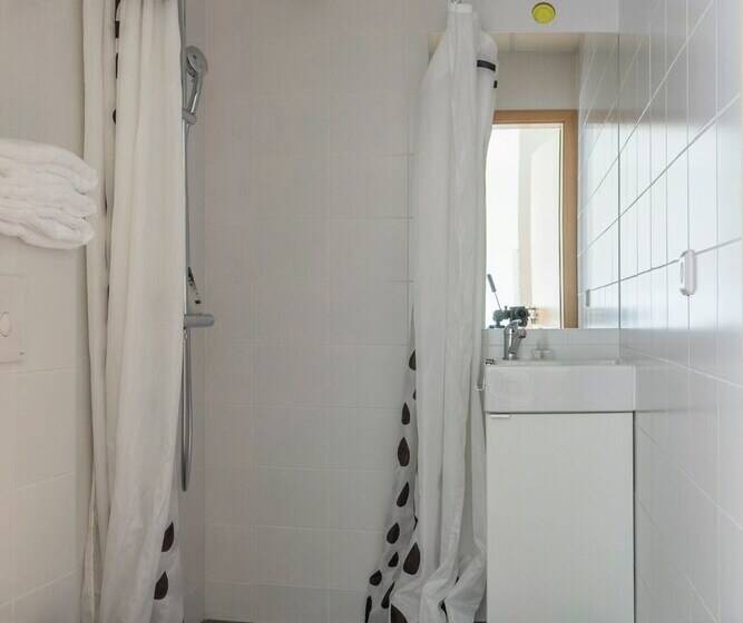 اتاق استاندارد, Seydisfjördur Guesthouse