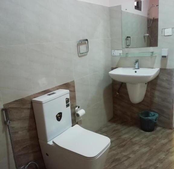 豪华三人间, Dream Day Leisure Homes