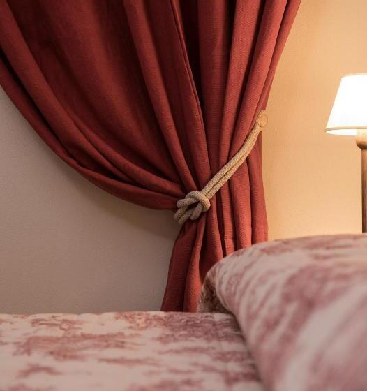 آپارتمان 1 خوابه همکف, Agriturismo Poderedodici