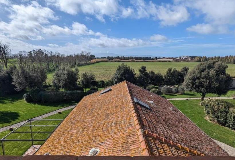استودیوی سوپریور, Agriturismo Poderedodici