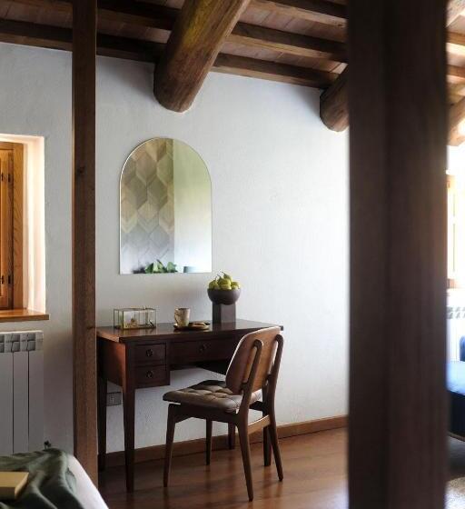 침실 2개 스위트, Borgo Castello Panicaglia