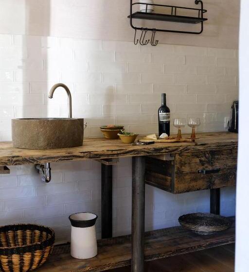 침실 2개 주택, Borgo Castello Panicaglia