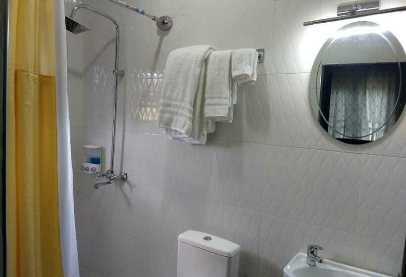 חדר סופריור, The Winford Boutique Hotel Achimota