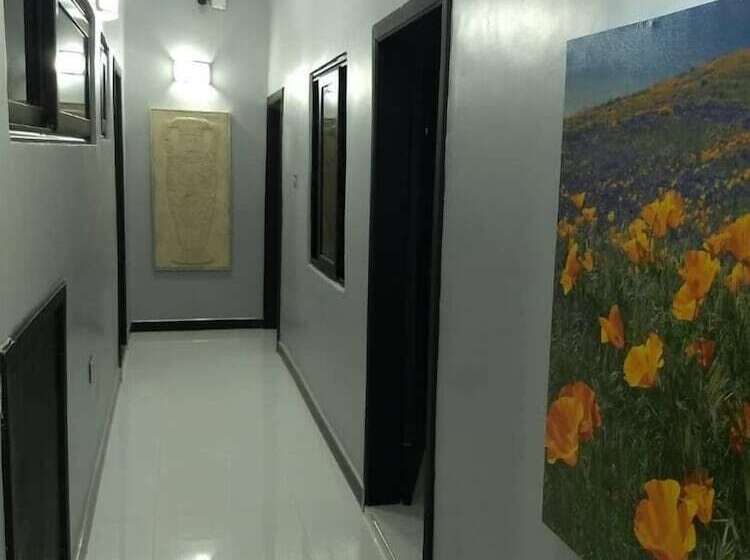 חדר סטנדרט, The Winford Boutique Hotel Achimota