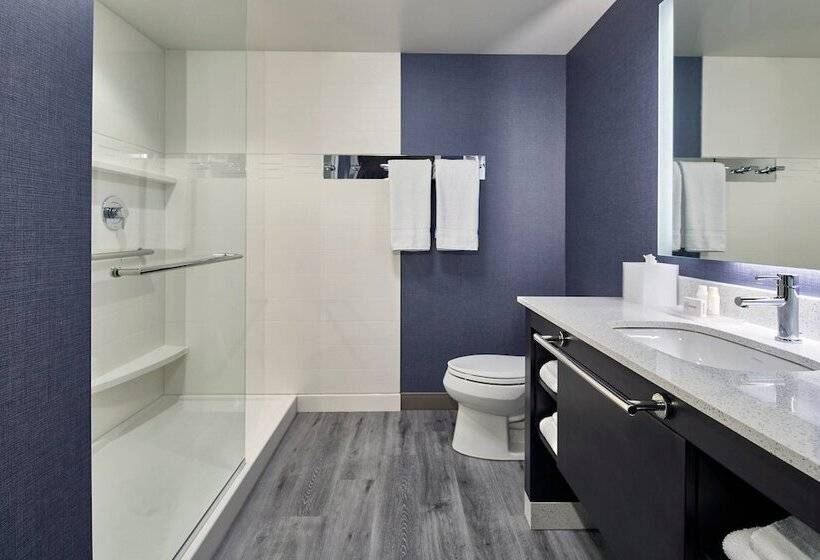 标准工作室, Residence Inn By Marriott Cleveland University Circle/medical Center