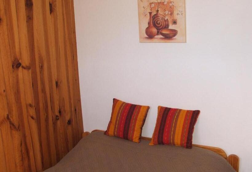 标准工作室, Maison D  Hôtes Tranquyl