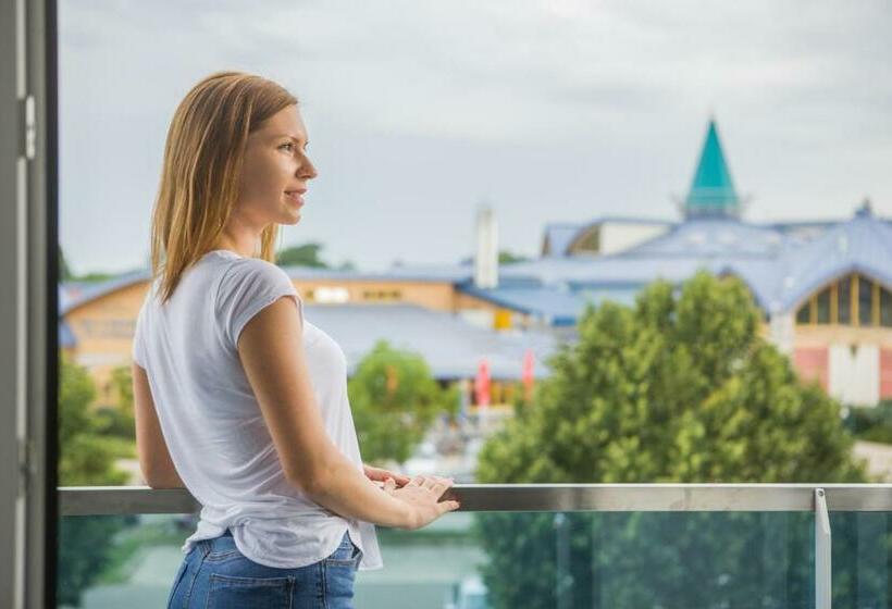 Студия Стандарт, Berill Suites