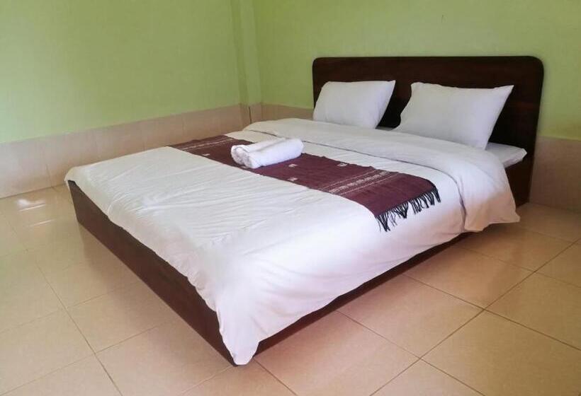 Номер Deluxe, Arthith Guesthouse