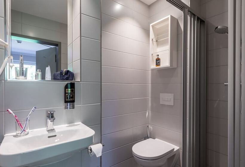 Номер Стандарт, Serways Hotel Waldmohr