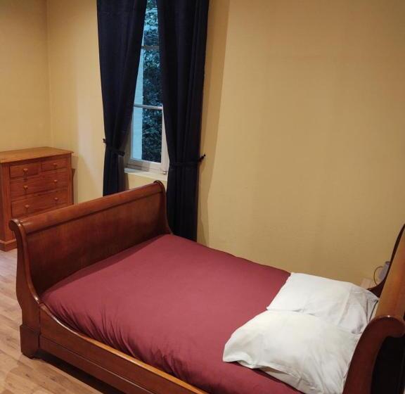 Номер Deluxe, Manoir De Bolbec