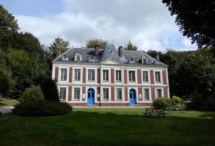 Номер Deluxe, Manoir De Bolbec