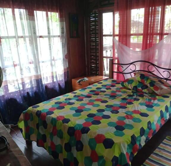 스탠다드 룸, Palomino  Hostel Balneario Rio Ancho