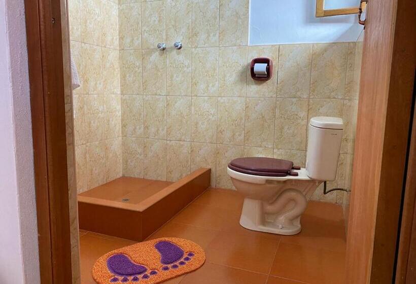 اتاق استاندارد سه نفره, Wiñay Pacha Inn