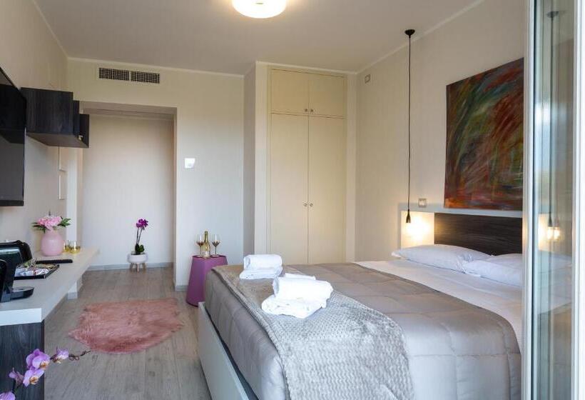 Номер Стандарт, Domus Bellagio