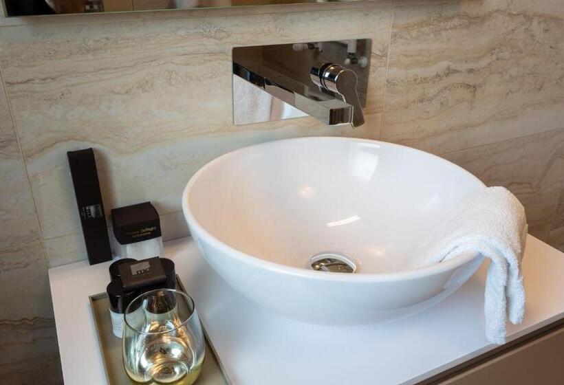 Номер Superior, Domus Bellagio