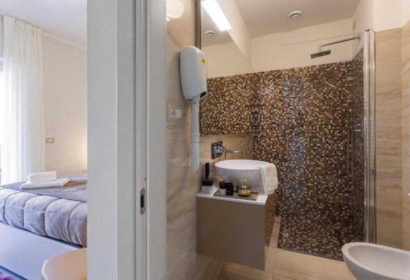 Номер Стандарт Индивидуальный, Domus Bellagio