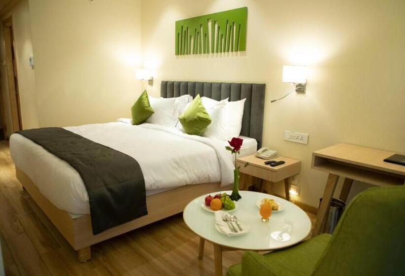 Номер Премиум, Regenta Central Harsha Vapi