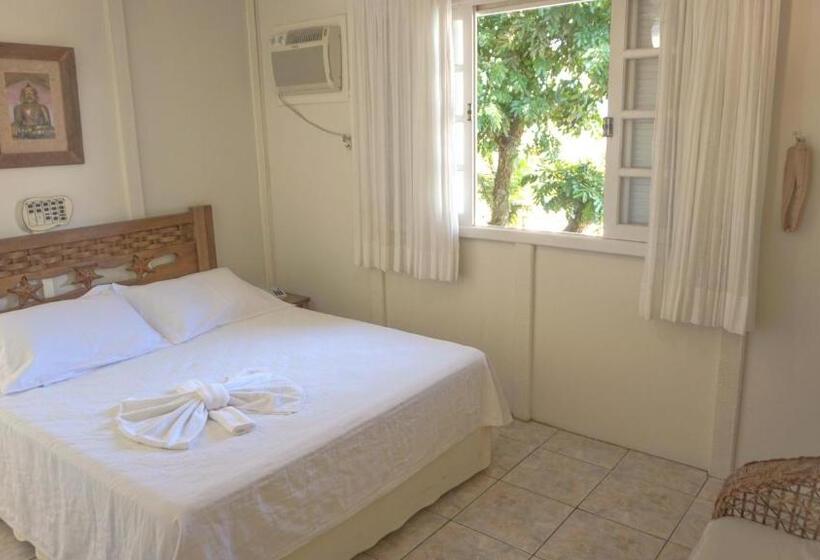 Bungalow Standard 3 Quartos, Pousada Boulevard Bombinhas