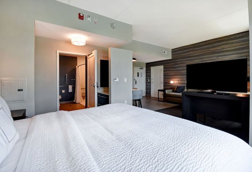 套房, Residence Inn By Marriott Cincinnati Northeast/mason