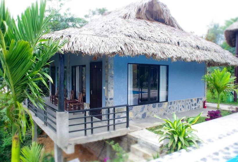 بانگلوی استاندارد, Mai Chau Sky Resort