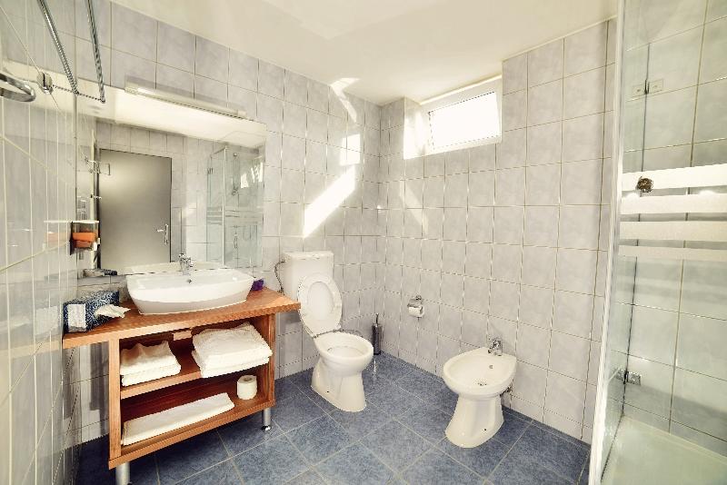 بانگلوی استاندارد, Mai Chau Sky Resort