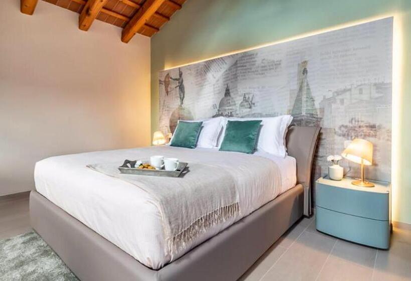 Family Suite, Monteborre