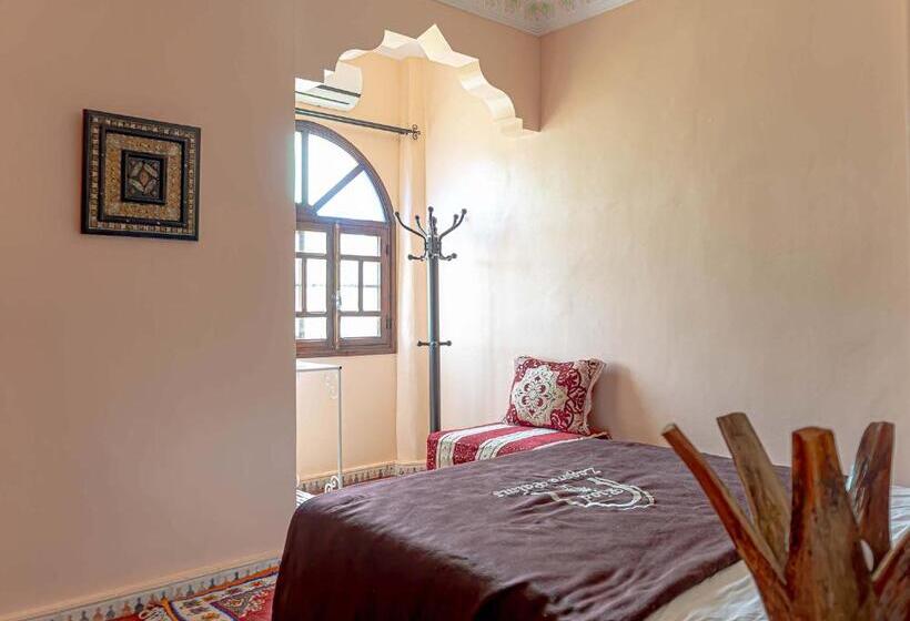 스탠다드 룸, Riad Zagora Palms