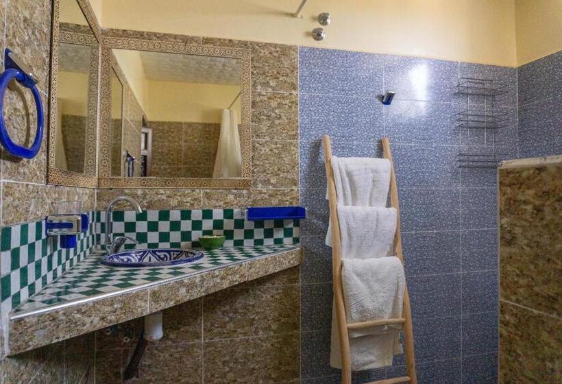 سوییت خانوادگی, Riad Zagora Palms