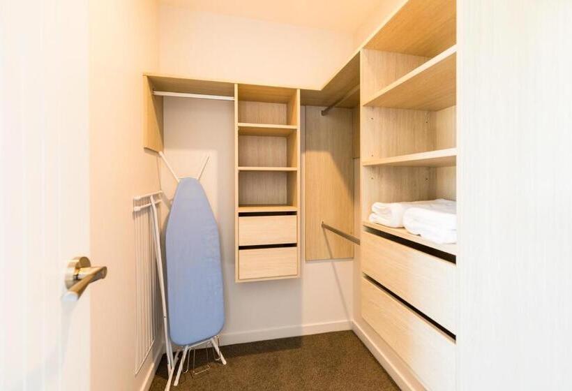 Апартаменты 3 Спальни, Rodman Star Apartment