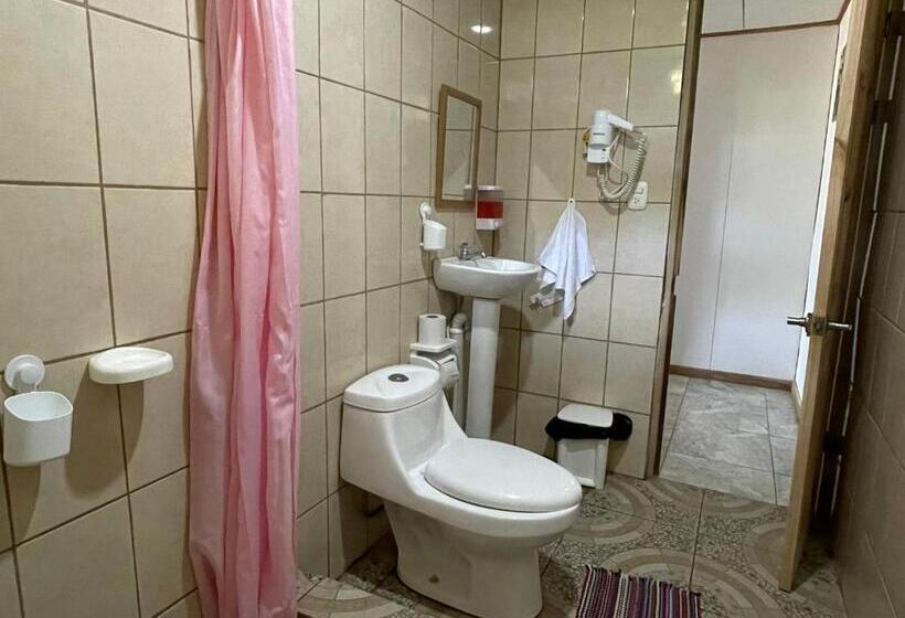 Дом 1 Спальня, Casa Turtle Bogue