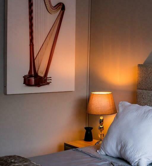 Семейный Номер, The Armagh Guesthouse