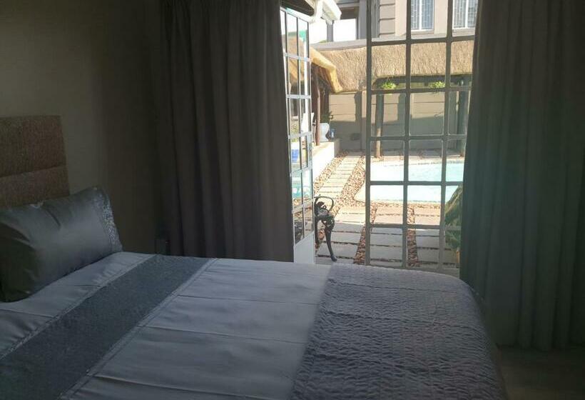 家庭间, The Armagh Guesthouse