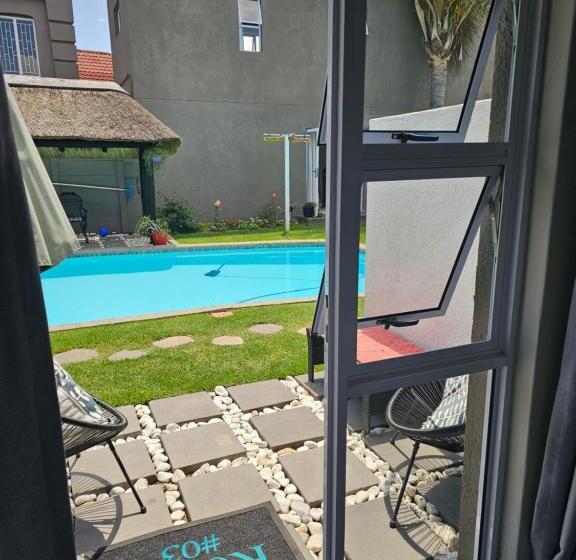 Номер Deluxe, The Armagh Guesthouse