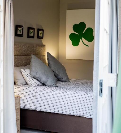 Номер Deluxe, The Armagh Guesthouse
