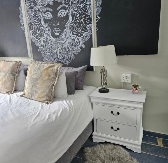 Семейный Номер Superior, The Armagh Guesthouse