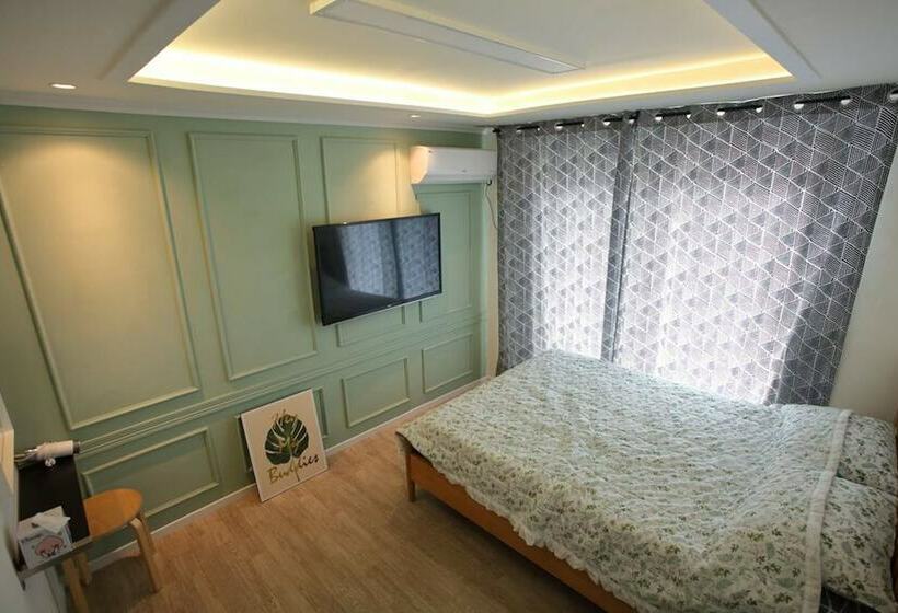 Номер Стандарт, The Great Guest Guesthouse