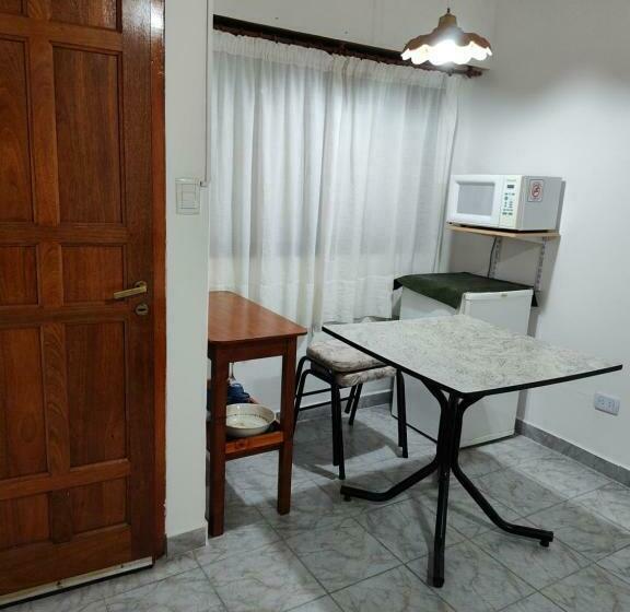Quarto Estandar, Alojamiento Turistico Mainque