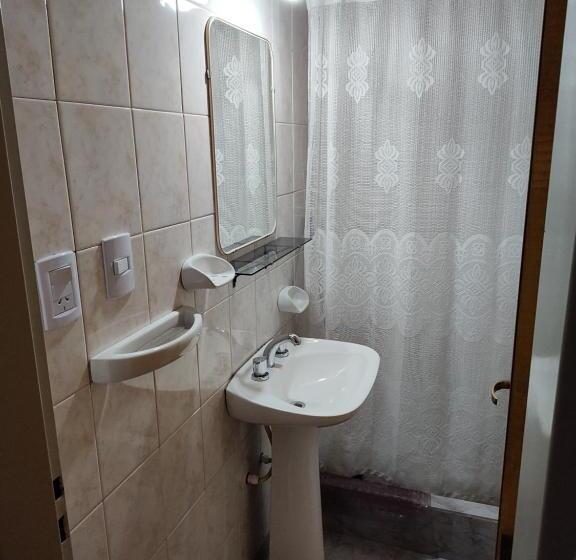 Quarto Estandar, Alojamiento Turistico Mainque
